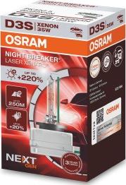 OSRAM 66340XNN - Žarulja, far za dugo svjetlo www.molydon.hr