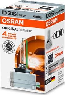 OSRAM 66340 - Žarulja, far za dugo svjetlo www.molydon.hr
