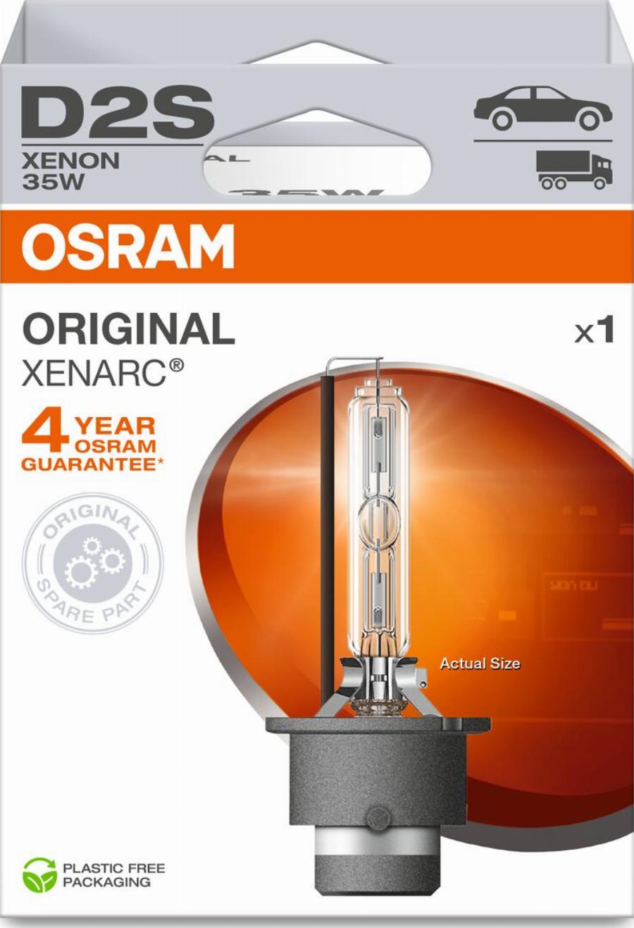 OSRAM 66240-1HB - Žarulja, far za dugo svjetlo www.molydon.hr