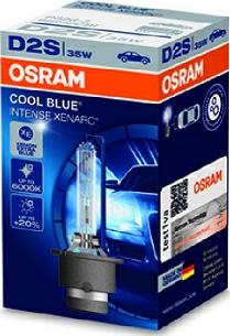 Osram 66240CBI - Žarulja, far za dugo svjetlo www.molydon.hr