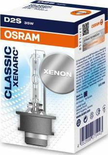 OSRAM 66240CLC - Žarulja, far za dugo svjetlo www.molydon.hr