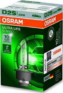 OSRAM 66240ULT - Žarulja, far za dugo svjetlo www.molydon.hr