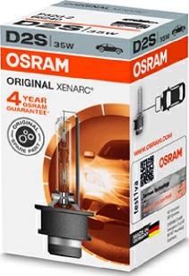 OSRAM 66240 - Žarulja, far za dugo svjetlo www.molydon.hr