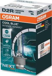 OSRAM 66250CBN - Žarulja, far za dugo svjetlo www.molydon.hr