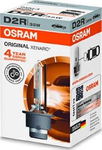OSRAM 66250 - Žarulja, far za dugo svjetlo www.molydon.hr