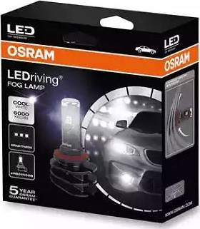 OSRAM 66220CW - Žarulja, svjetlo za dnevnu voznju www.molydon.hr