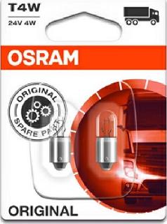 OSRAM 3930-02B - Žarulja, Žmigavac www.molydon.hr