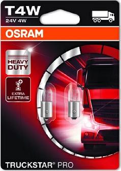 OSRAM 3930TSP-02B - Žarulja, Žmigavac www.molydon.hr