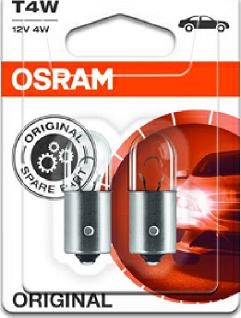 OSRAM 3893-02B - Žarulja, Žmigavac www.molydon.hr