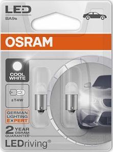 OSRAM 3750CW-02B - Žarulja, svjetlo unutrasnjeg prostora www.molydon.hr