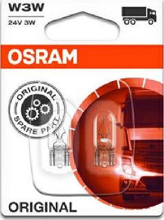 OSRAM 2841-02B - Žarulja, svjetlo unutrasnjeg prostora www.molydon.hr