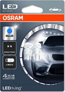 OSRAM 2880BL-02B - Žarulja, svjetlo unutrasnjeg prostora www.molydon.hr
