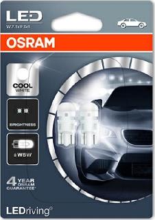 OSRAM 2880CW-02B - Žarulja, svjetlo unutrasnjeg prostora www.molydon.hr