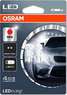Osram 2880R-02B - Žarulja, svjetlo unutrasnjeg prostora www.molydon.hr