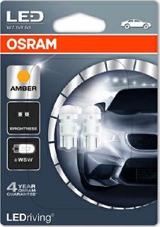 OSRAM 2880YE-02B - Žarulja, svjetlo unutrasnjeg prostora www.molydon.hr