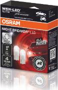 OSRAM 2825DWNB-2HFB - Žarulja, svjetlo unutrasnjeg prostora www.molydon.hr