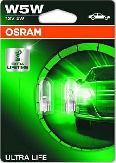 OSRAM 2825ULT-02B - Žarulja, Žmigavac www.molydon.hr
