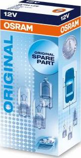 OSRAM 2825ULT - Žarulja, Žmigavac www.molydon.hr