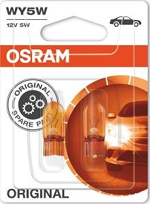 OSRAM 2827NA-02B - Žarulja, Žmigavac www.molydon.hr
