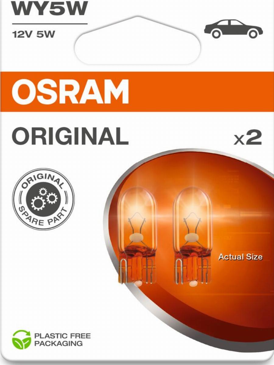 OSRAM 2827NA-2BL - Žarulja, Žmigavac www.molydon.hr