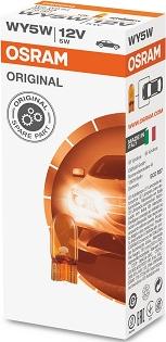 OSRAM 2827NA - Žarulja, Žmigavac www.molydon.hr
