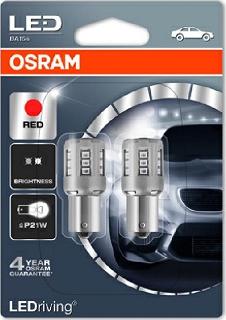 OSRAM 7456R-02B - žarulja www.molydon.hr