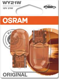 OSRAM 7504-02B - Žarulja, Žmigavac www.molydon.hr