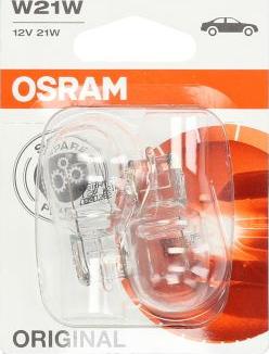 OSRAM 7505-02B - Žarulja, Žmigavac www.molydon.hr