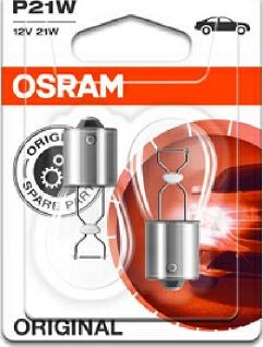 OSRAM 7506-02B - Žarulja, Žmigavac www.molydon.hr