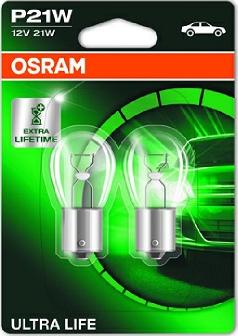 OSRAM 7506ULT-02B - Žarulja, Žmigavac www.molydon.hr
