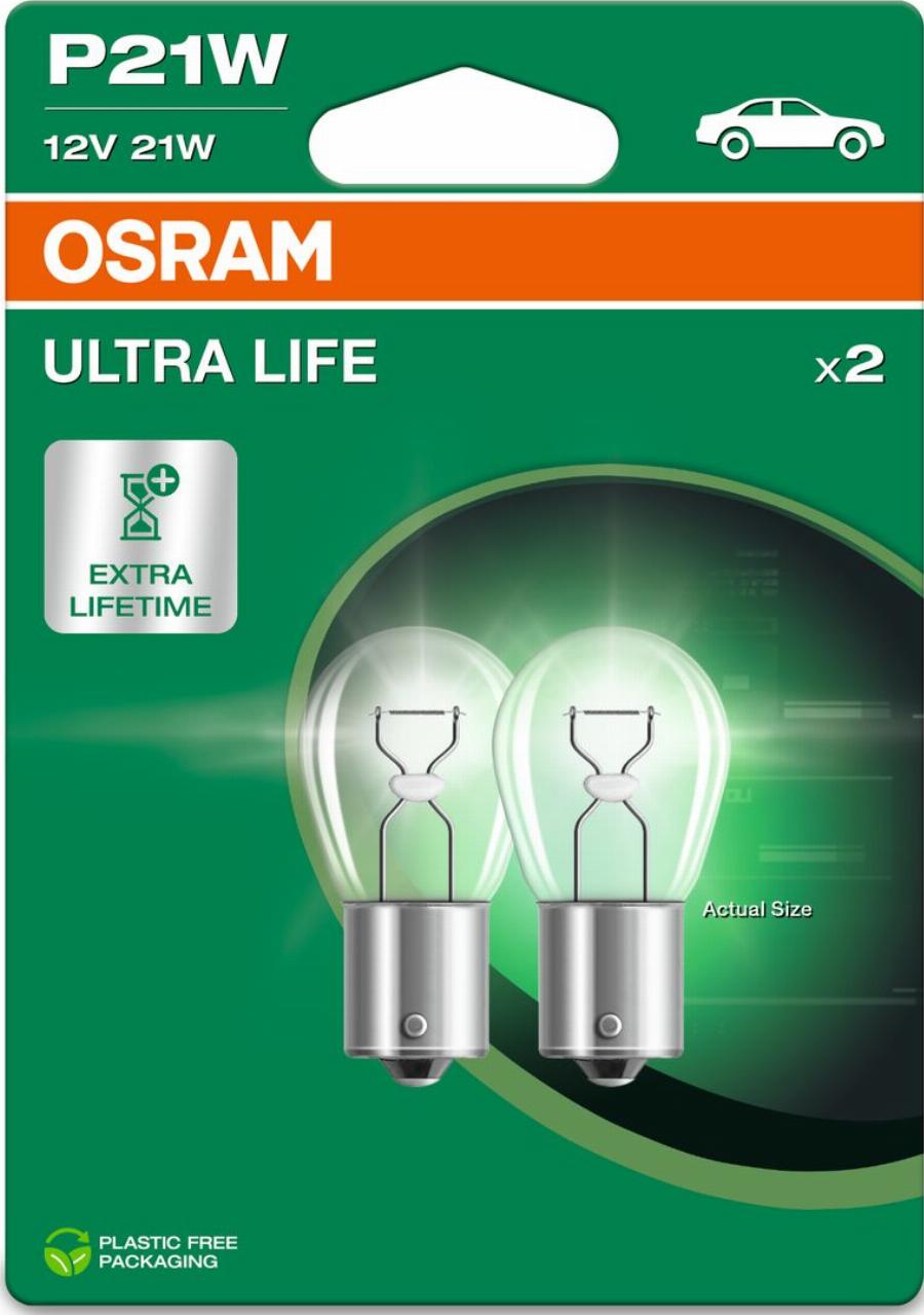 OSRAM 7506ULT-2BL - Žarulja, Žmigavac www.molydon.hr