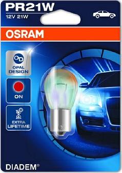 Osram 7508LDR-01B - Žarulja, stop-/zadnje svjetlo www.molydon.hr