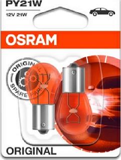 OSRAM 7507-02B - Žarulja, Žmigavac www.molydon.hr