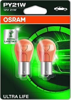 OSRAM 7507ULT-02B - Žarulja, Žmigavac www.molydon.hr