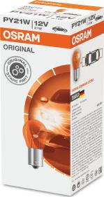 OSRAM 7507 - Žarulja, Žmigavac www.molydon.hr
