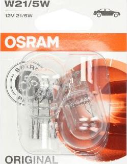 OSRAM 7515-02B - Žarulja, Žmigavac www.molydon.hr