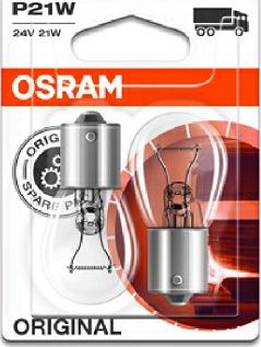 OSRAM 7511-02B - Žarulja, Žmigavac www.molydon.hr