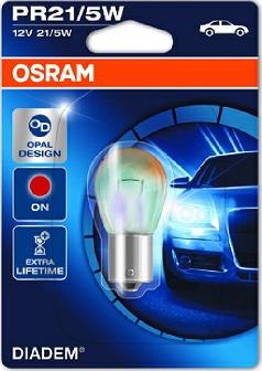 Osram 7538LDR-01B - Žarulja, stop-/zadnje svjetlo www.molydon.hr