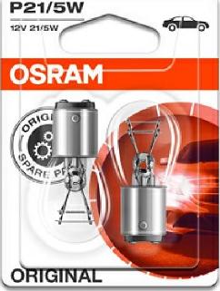 OSRAM 7528-02B - Žarulja, Žmigavac www.molydon.hr