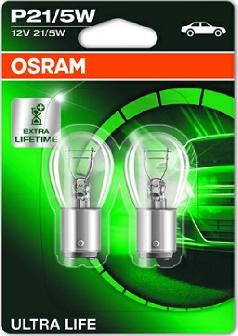 OSRAM 7528ULT-02B - Žarulja, Žmigavac www.molydon.hr