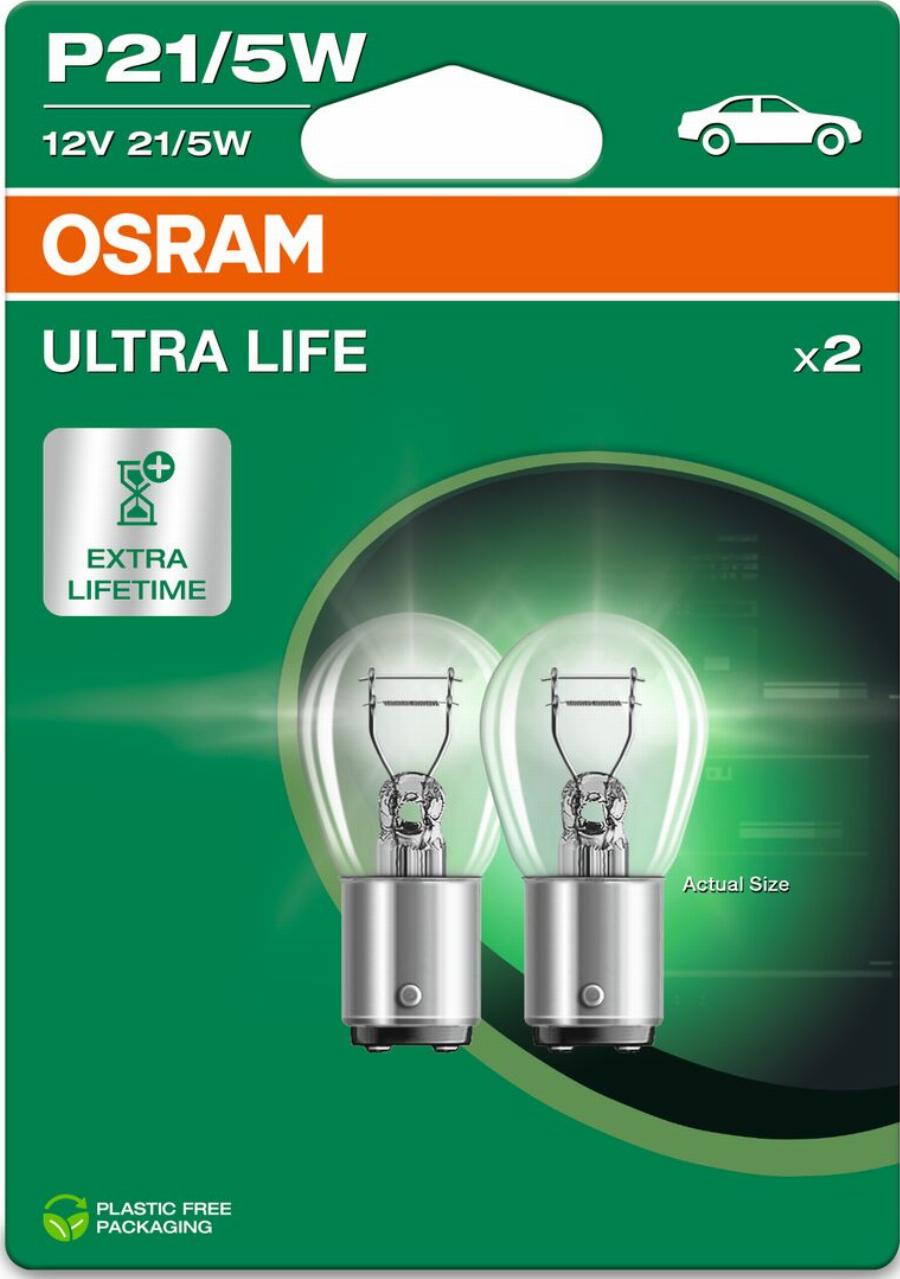 OSRAM 7528ULT-2BL - Žarulja, Žmigavac www.molydon.hr