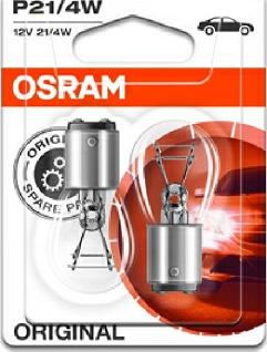 OSRAM 7225-02B - Žarulja, stop-/zadnje svjetlo www.molydon.hr