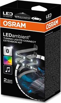 OSRAM LEDINT104 - Svjetlo unutrasnjeg prostora www.molydon.hr