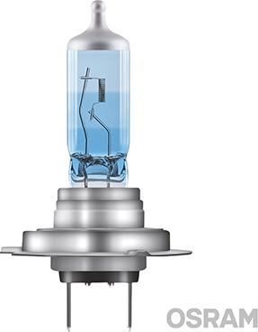 OSRAM 85570 - Žarulja, svjetlo za dnevnu voznju www.molydon.hr
