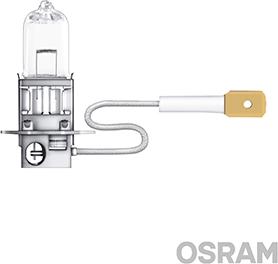 OSRAM 86215 - Žarulja, far za osvjetljenje  pri skretanju www.molydon.hr