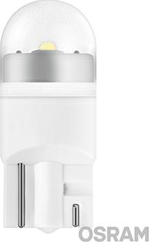 OSRAM 87524 - Žarulja, svjetlo za citanje www.molydon.hr