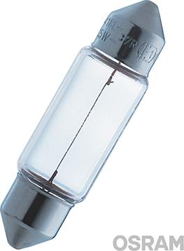 OSRAM 87844 - Žarulja, svjetlo za citanje www.molydon.hr