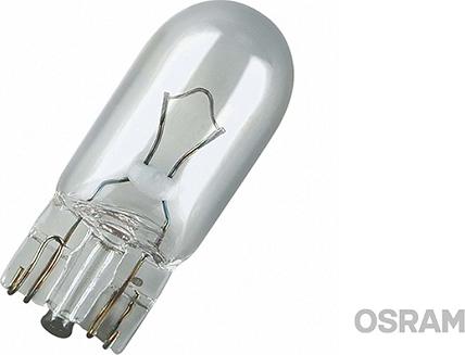 OSRAM 87841 - Žarulja, svjetlo za citanje www.molydon.hr