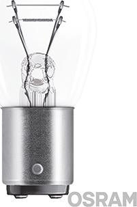 OSRAM 87839 - Žarulja, svjetlo za maglu/zadnje svjetlo www.molydon.hr