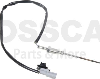 OSSCA 94536 - Senzor, temperatura Ispušnih plinova www.molydon.hr